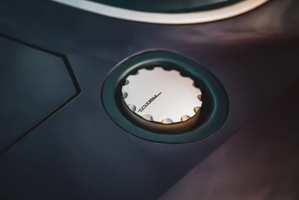 Zinkra Casino Android/iOS aplikacija